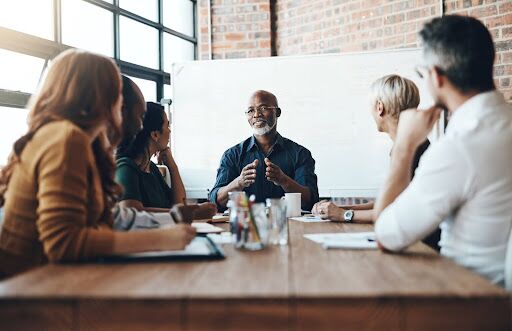 Arden Executive Coaching | 11 Benefits of Working with an Executive Coach