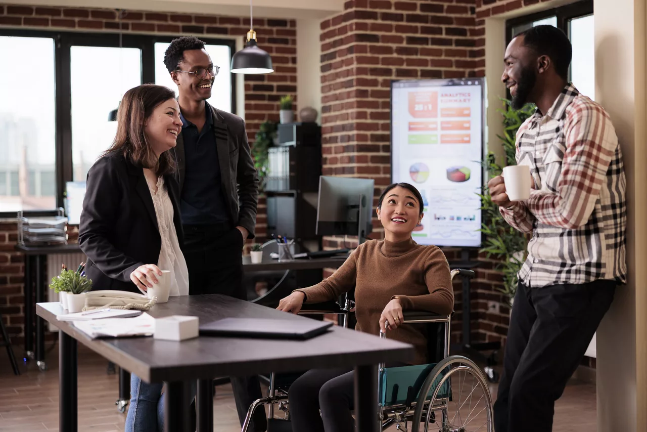 Arden Executive Coaching | 8 Ways to Use Diversity, Equity, and Inclusion in Your Leadership Development Program