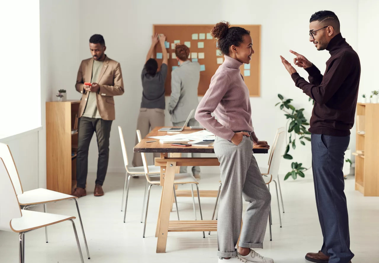 Arden Executive Coaching | The Power of Communication: Why Communication Skills Training is Essential for Business Success