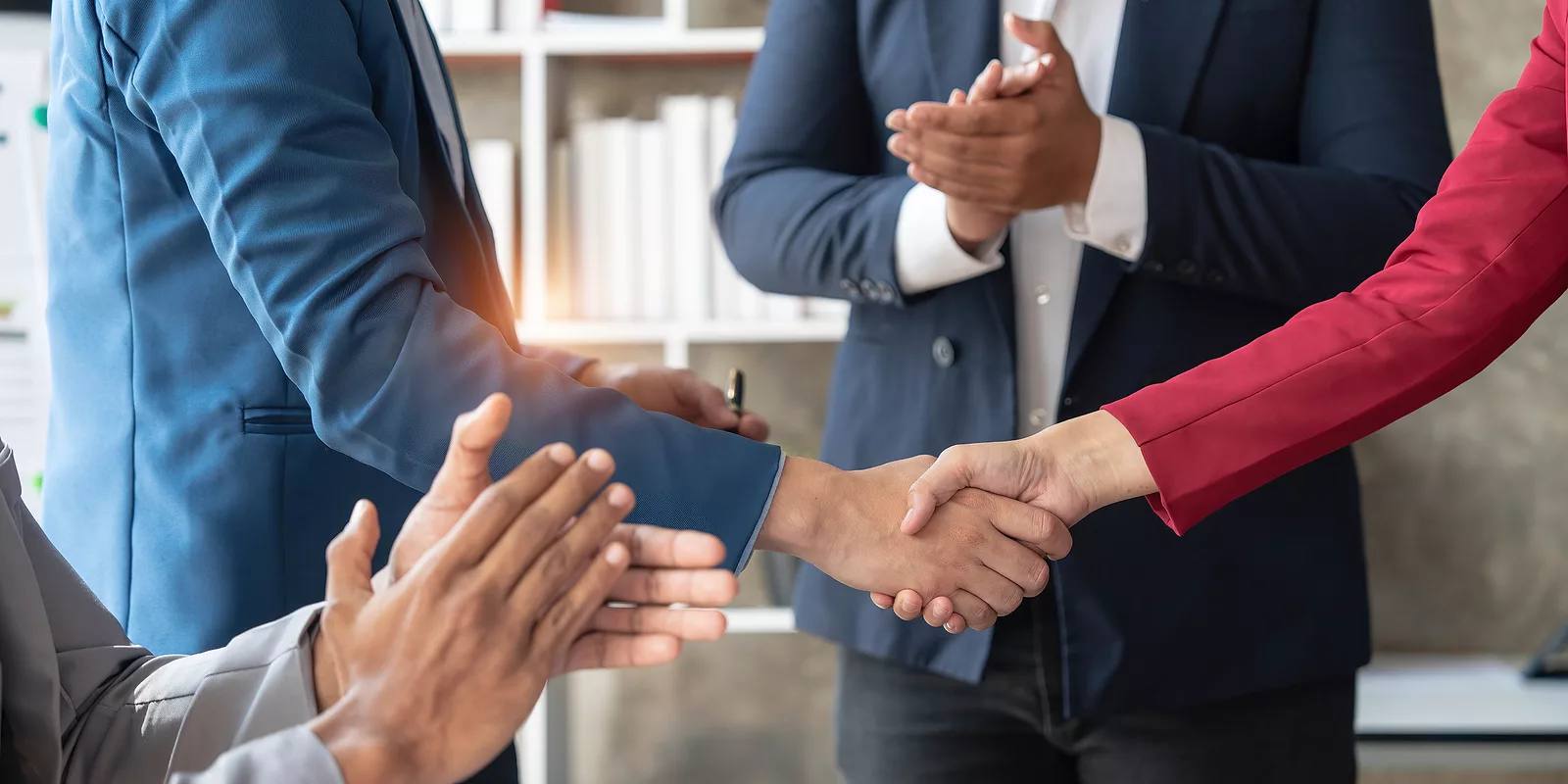 Arden Executive Coaching | How to Develop an Executive Presence as a New Leader