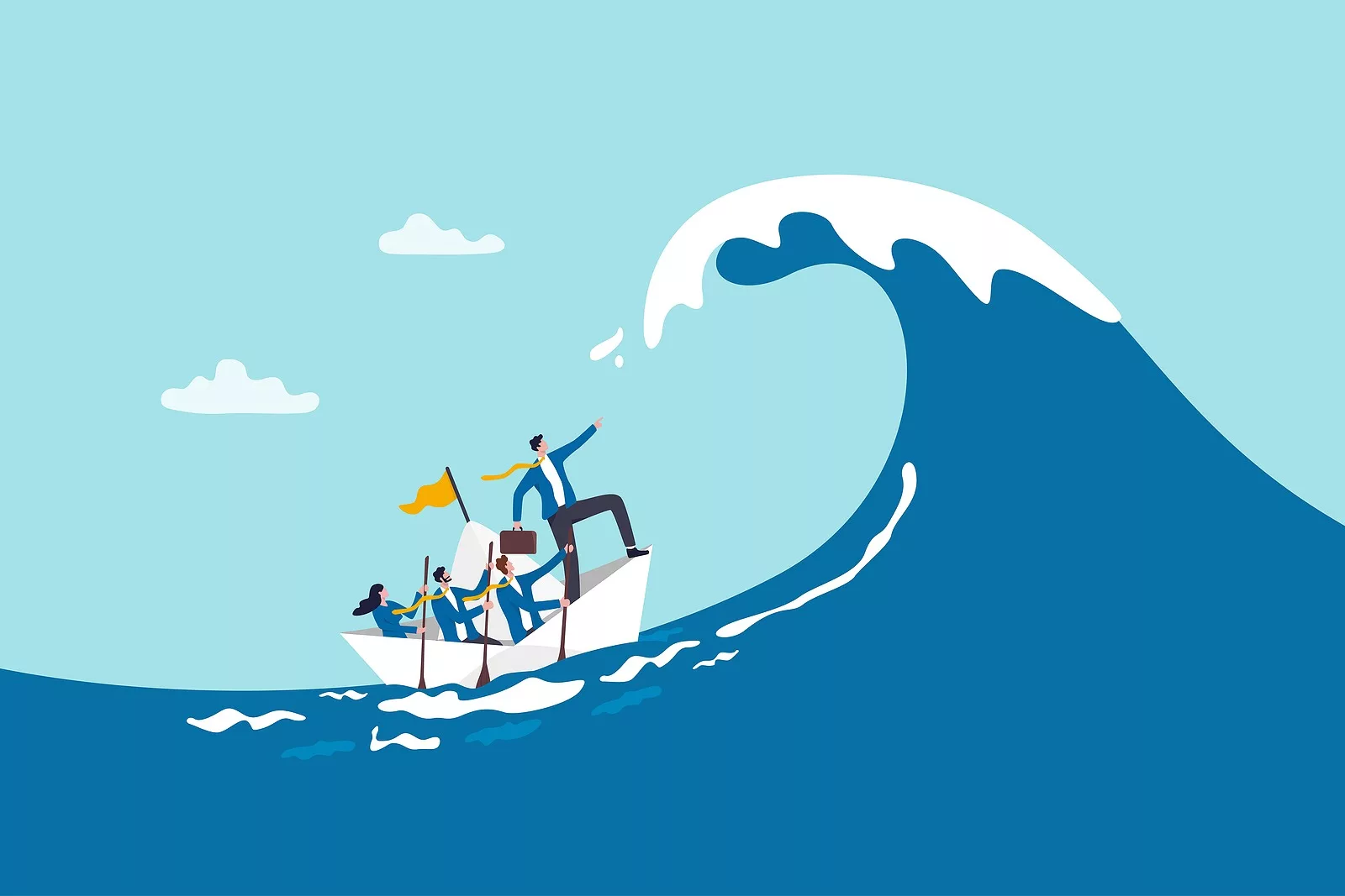 Arden Executive Coaching | Courageous Leadership