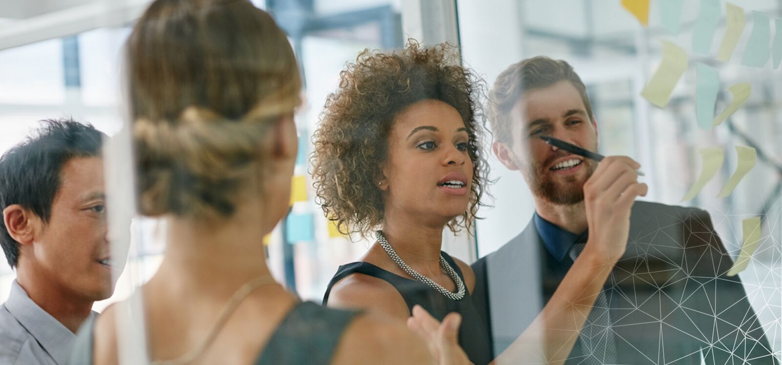 Arden Executive Coaching | Client