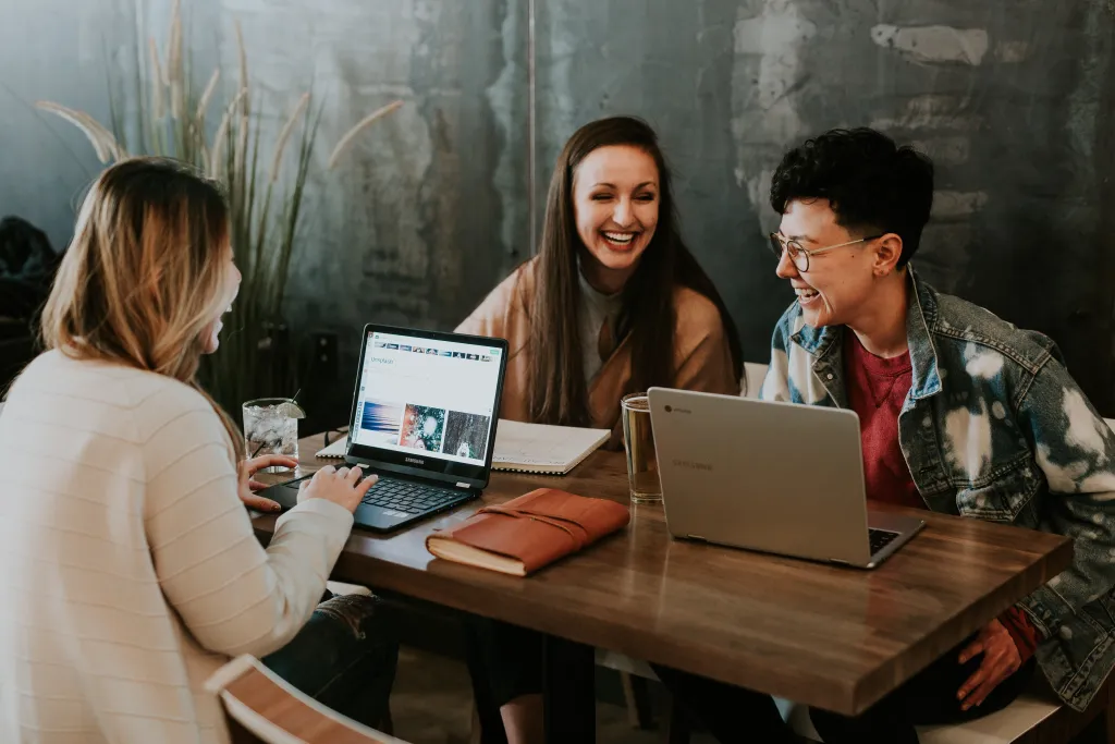 Arden Executive Coaching | Coaching Session