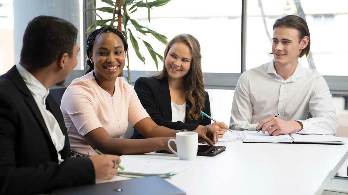 Arden Executive Coaching | Client
