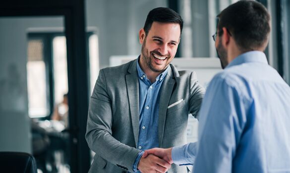Arden Executive Coaching | Client