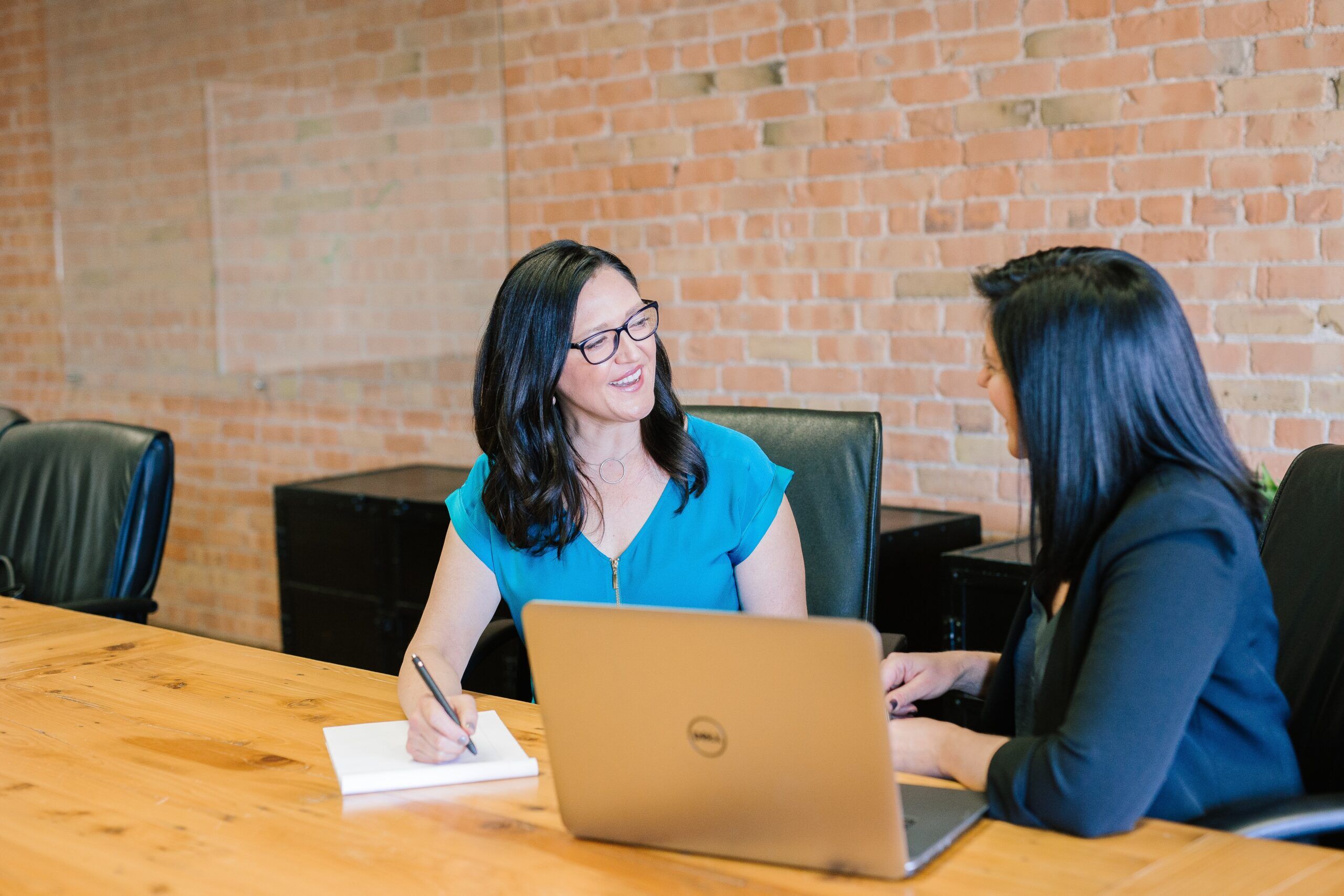 Arden Executive Coaching | Coaching Session