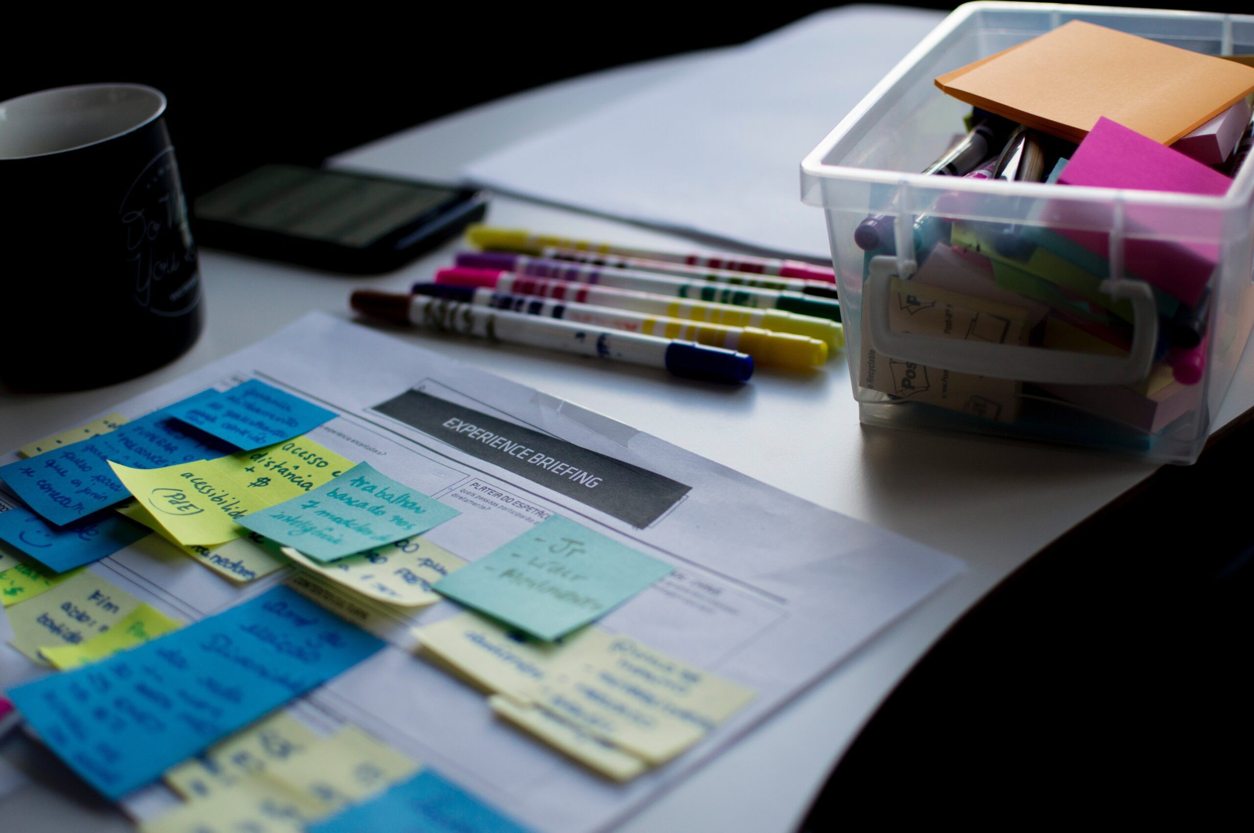 Arden Executive Coaching | Discovery Session