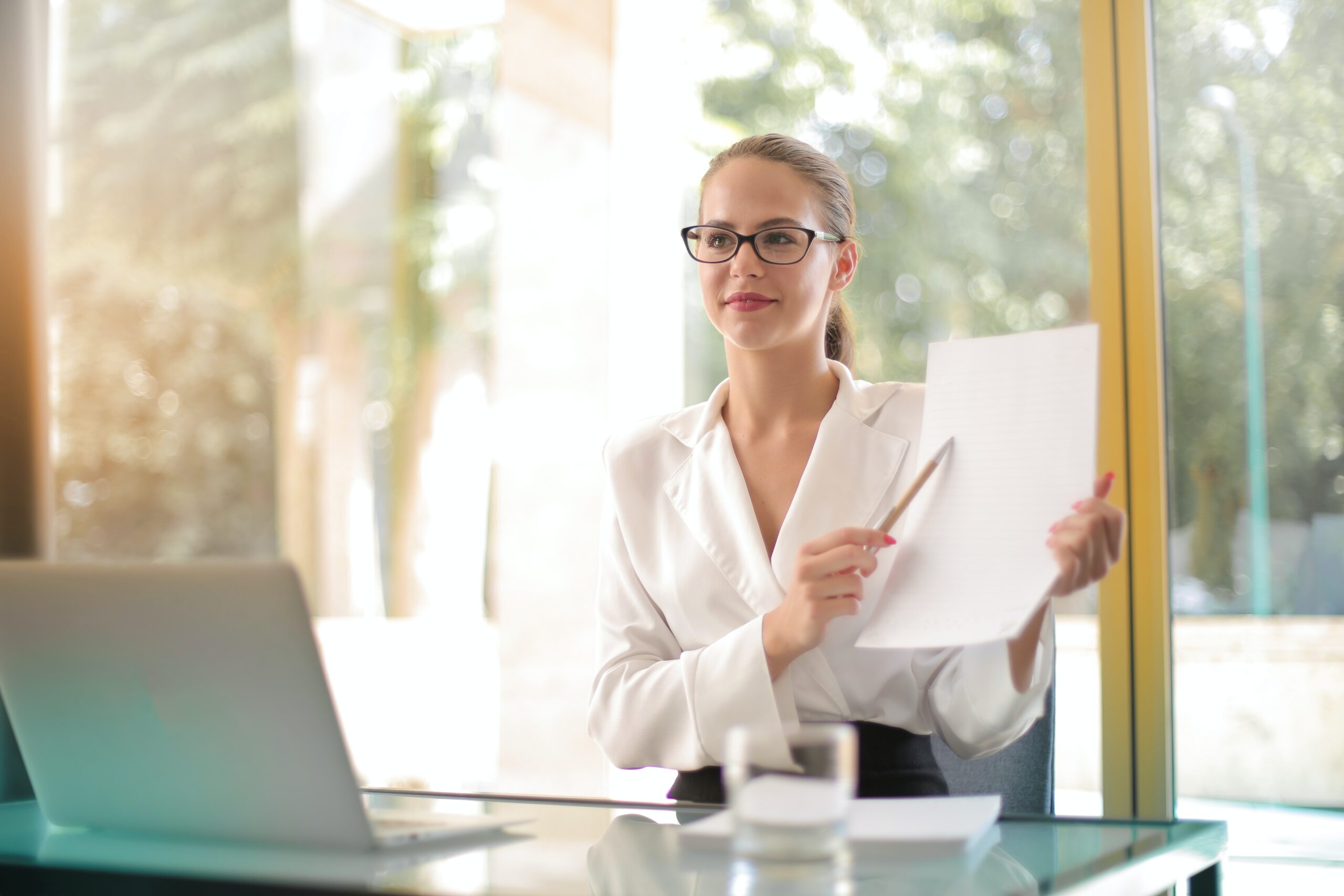 Arden Executive Coaching | Career Coaching