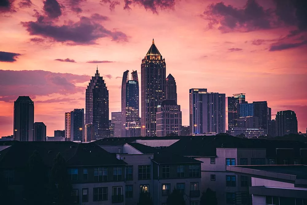 Arden Executive Coaching | Atlanta Arden Executive Coaching | Atlanta