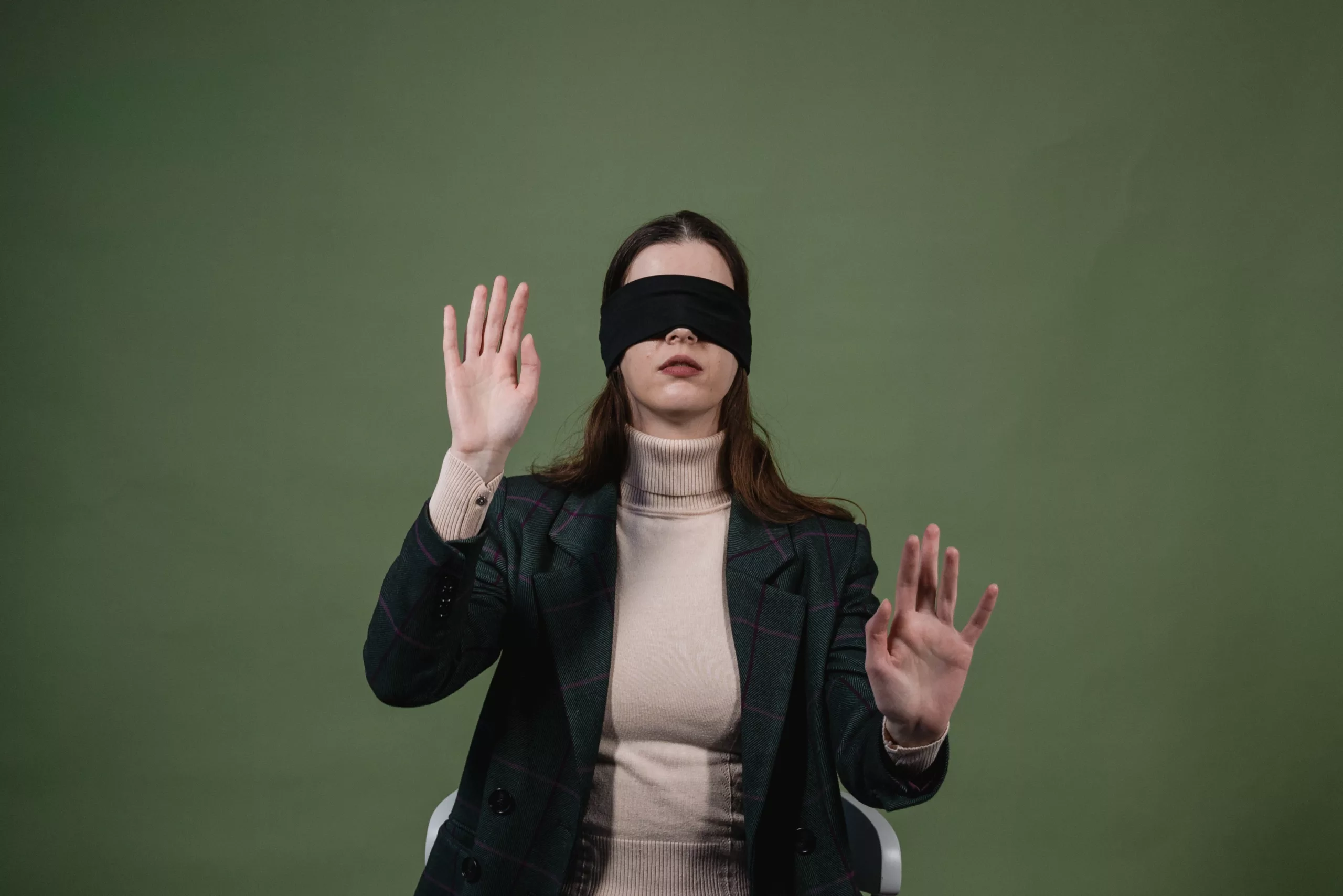 Arden Executive Coaching | The Impact of Leaders’ Blind Spots on Organizational Culture