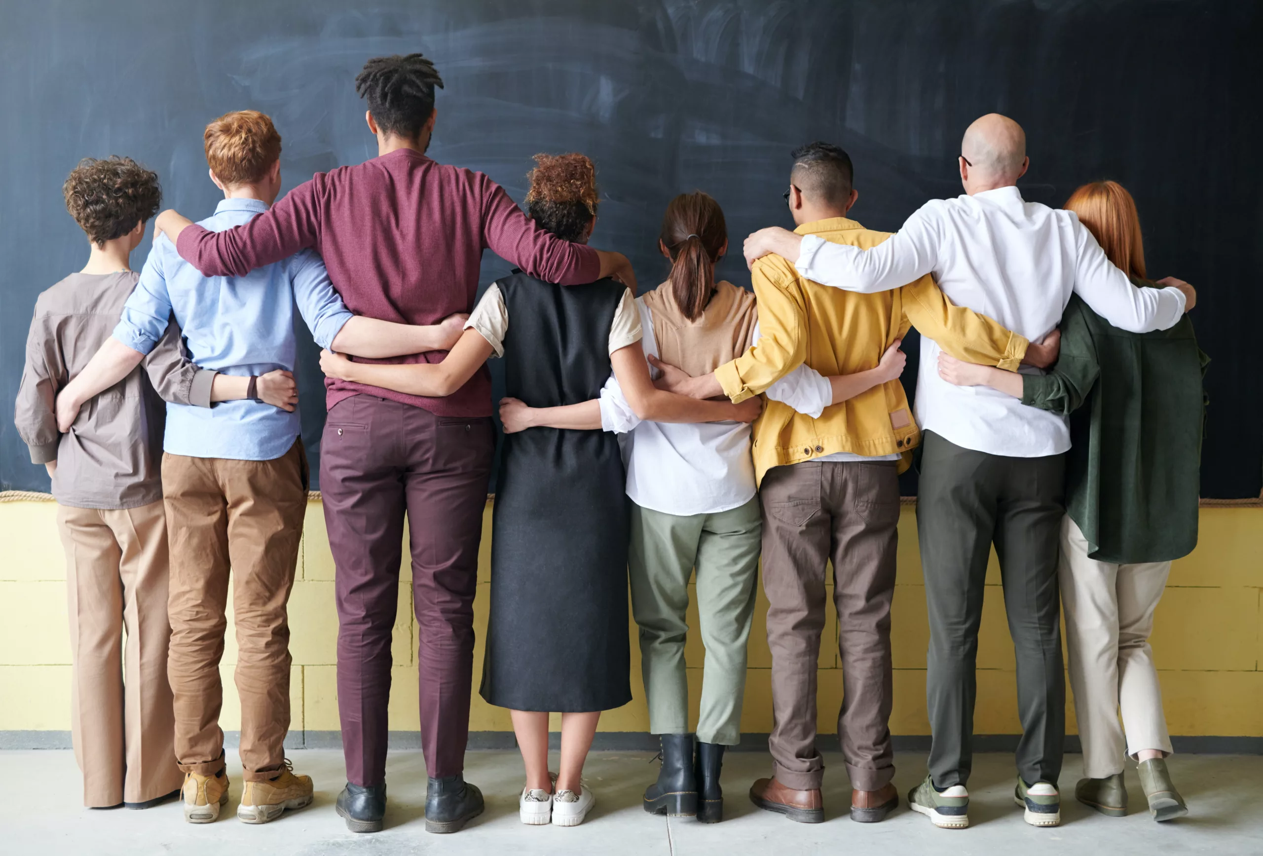 Arden Executive Coaching | Self-Leadership and Relationships