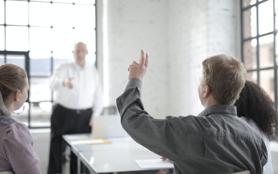 Arden Executive Coaching | 