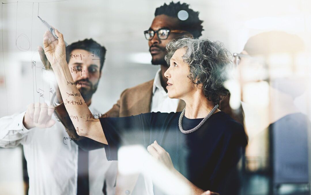 Arden Executive Coaching | Navigating VUCA and BANI: Building Leadership Stamina and Adaptability