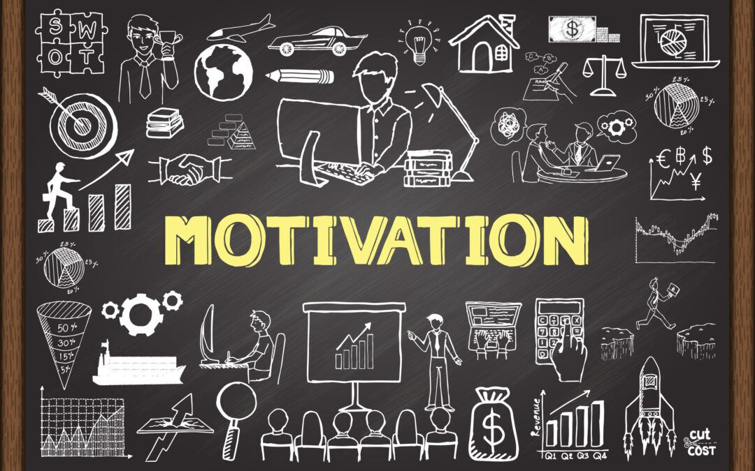 Arden Executive Coaching | It’s Accountability Day! (Or, Is It Really Motivation Day?)