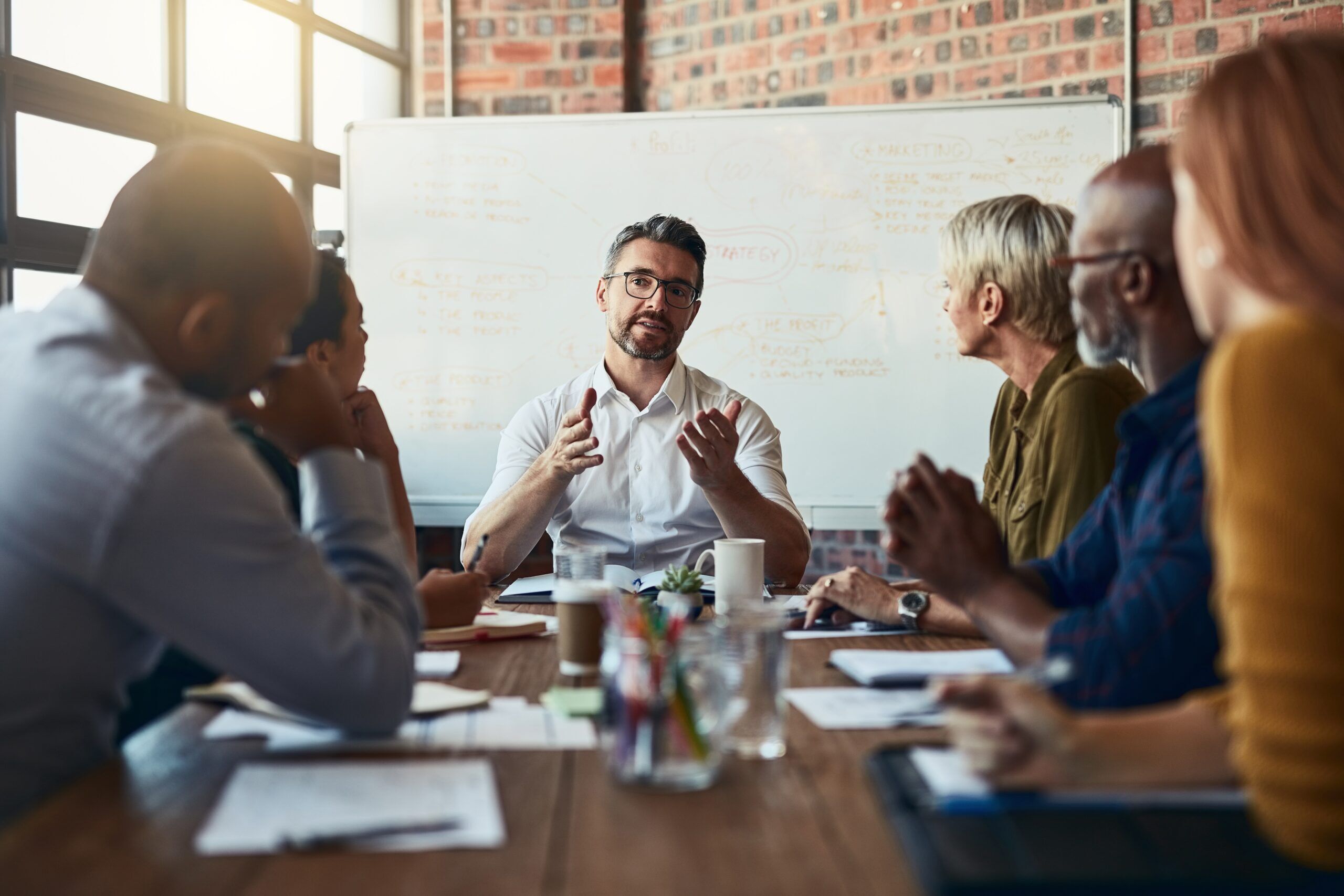 Arden Executive Coaching | Teams Arden Executive Coaching | Teams