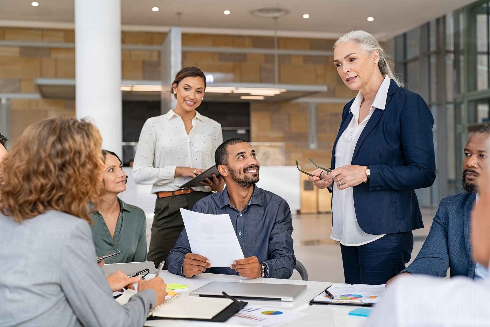 Arden Executive Coaching | Navigate Through Significant Changes By Focusing On Purpose