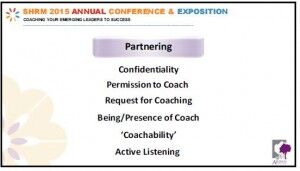 Arden Executive Coaching | Great to see so many of you at the Annual SHRM Conference in Las Vegas !