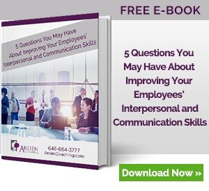 Arden Executive Coaching | Speech Practice Exercises for Executives