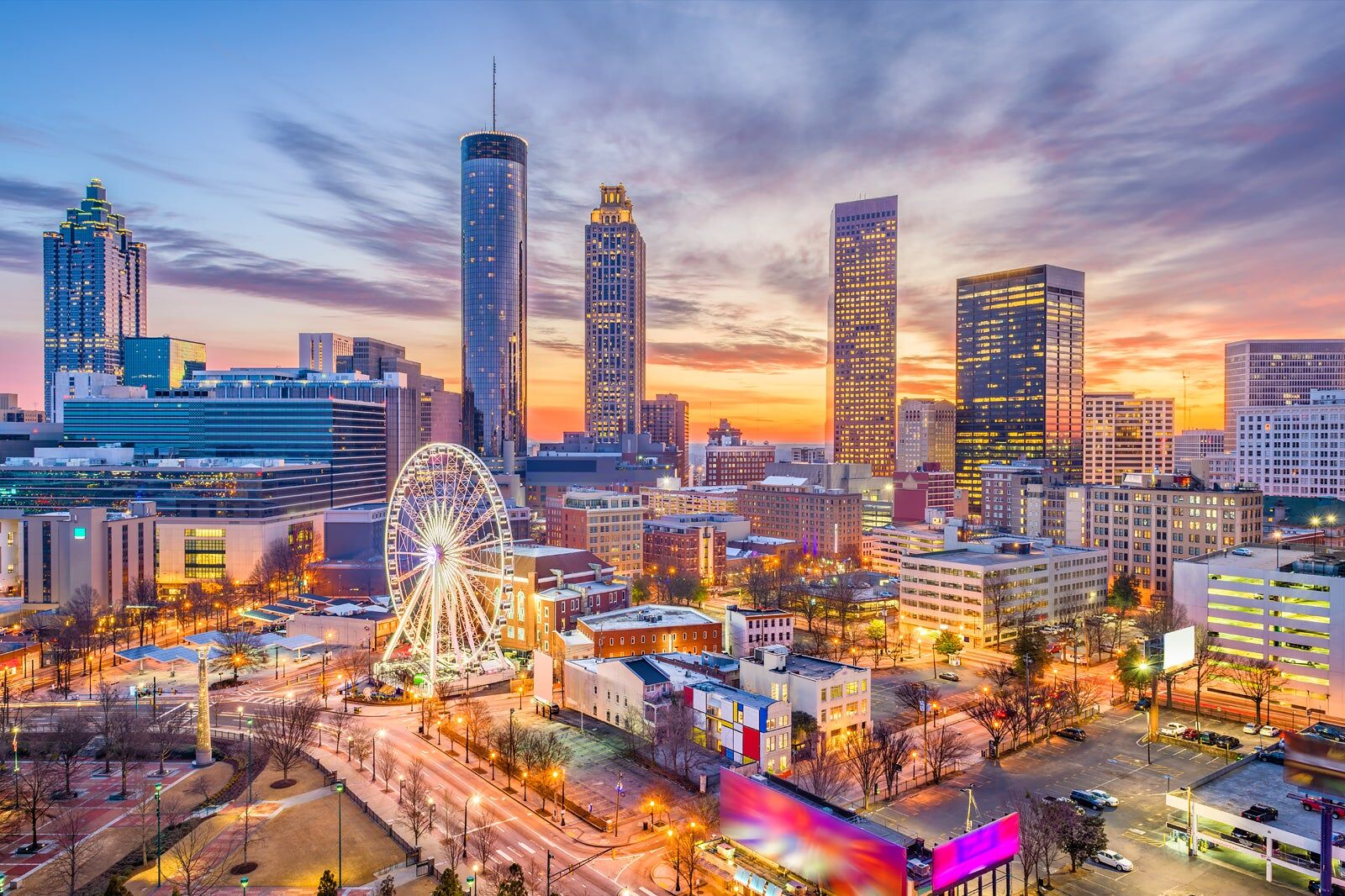 Arden Executive Coaching | Atlanta Coaching