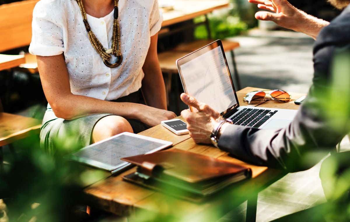Arden Executive Coaching | 4 Benefits from Coaching