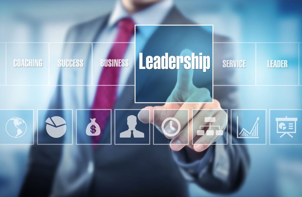 Arden Executive Coaching | Creating Effective Behaviors