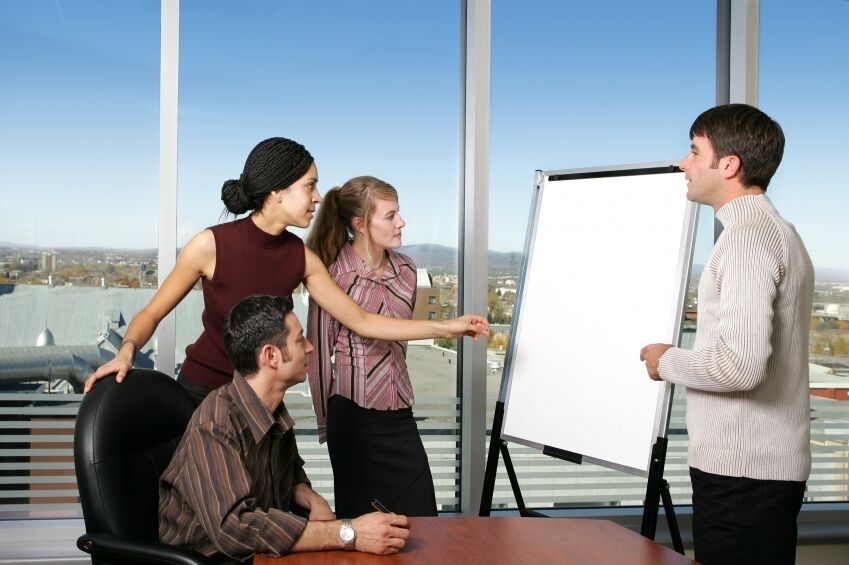 Arden Executive Coaching | IT Leadership Skills: What’s unique about their needs?