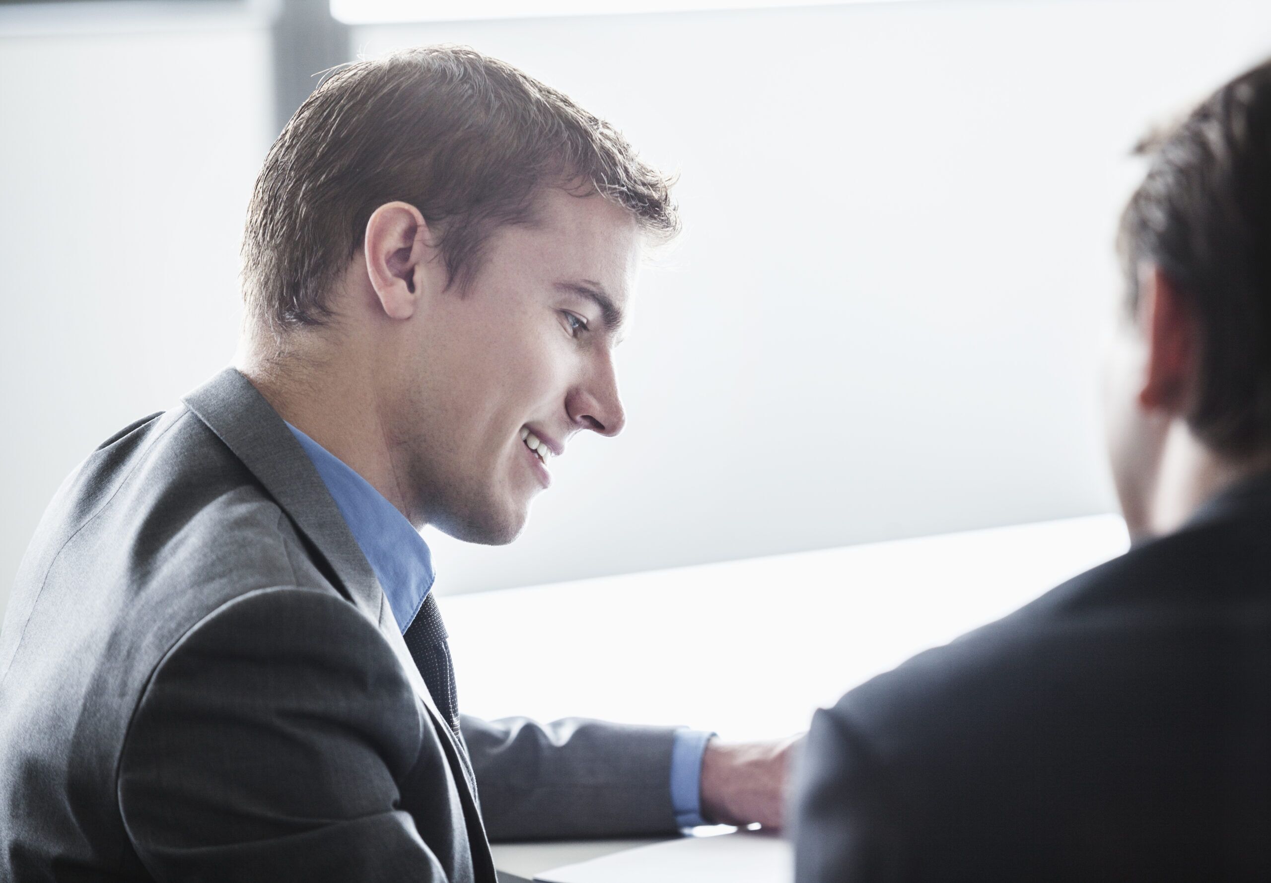 Arden Executive Coaching | 3 Ways an Executive Coach Can Help with Interpersonal Skills