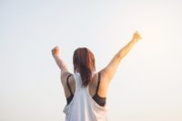 Arden Executive Coaching | Breaking Through Your Limits
