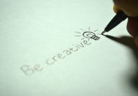 Arden Executive Coaching | Creativity: is it really only for artists?