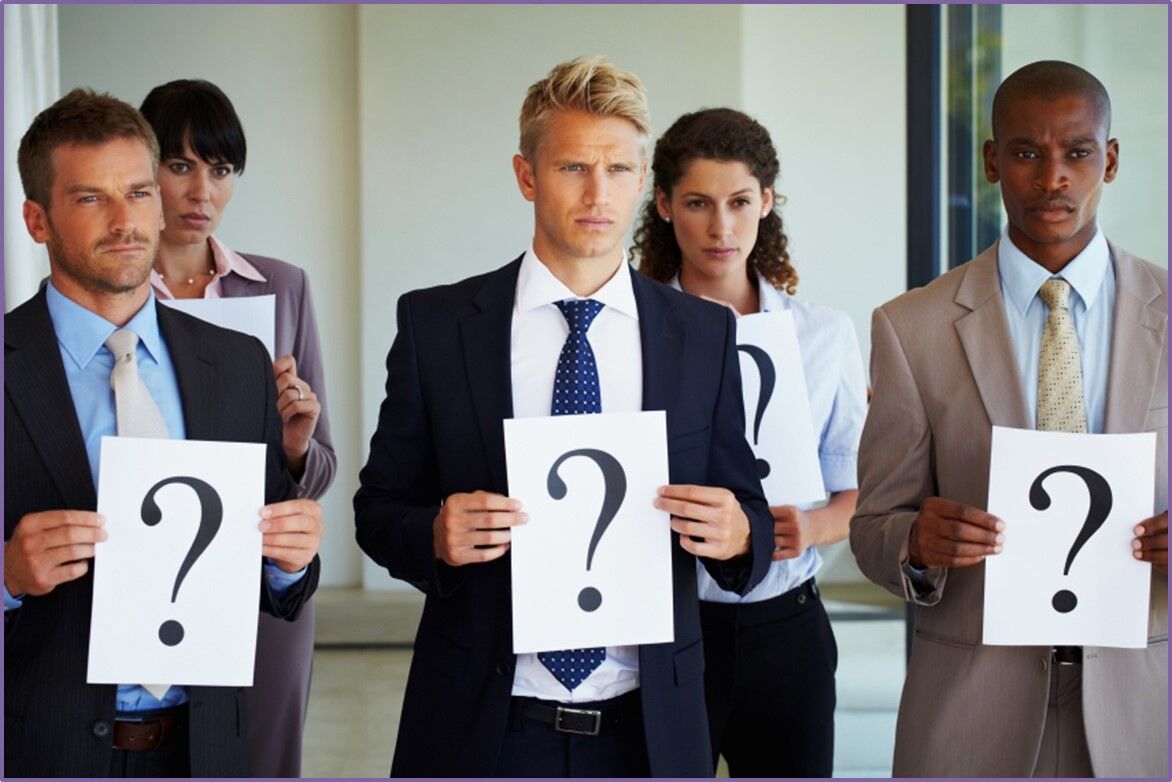 Arden Executive Coaching | Coaching to the Rescue: 3 Telling Signs That Your Company Could Use an Executive Coach