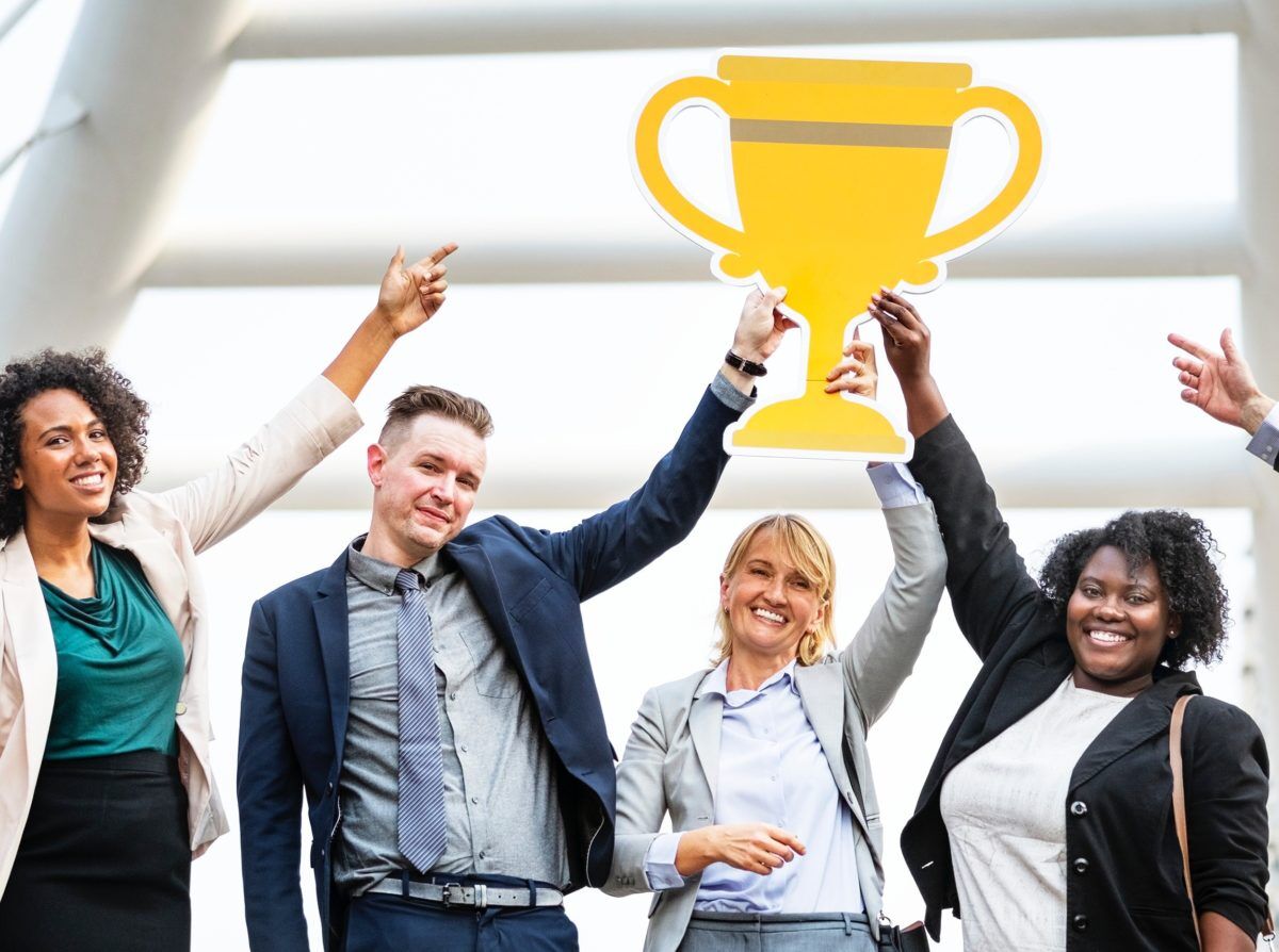 Arden Executive Coaching | Got Team?