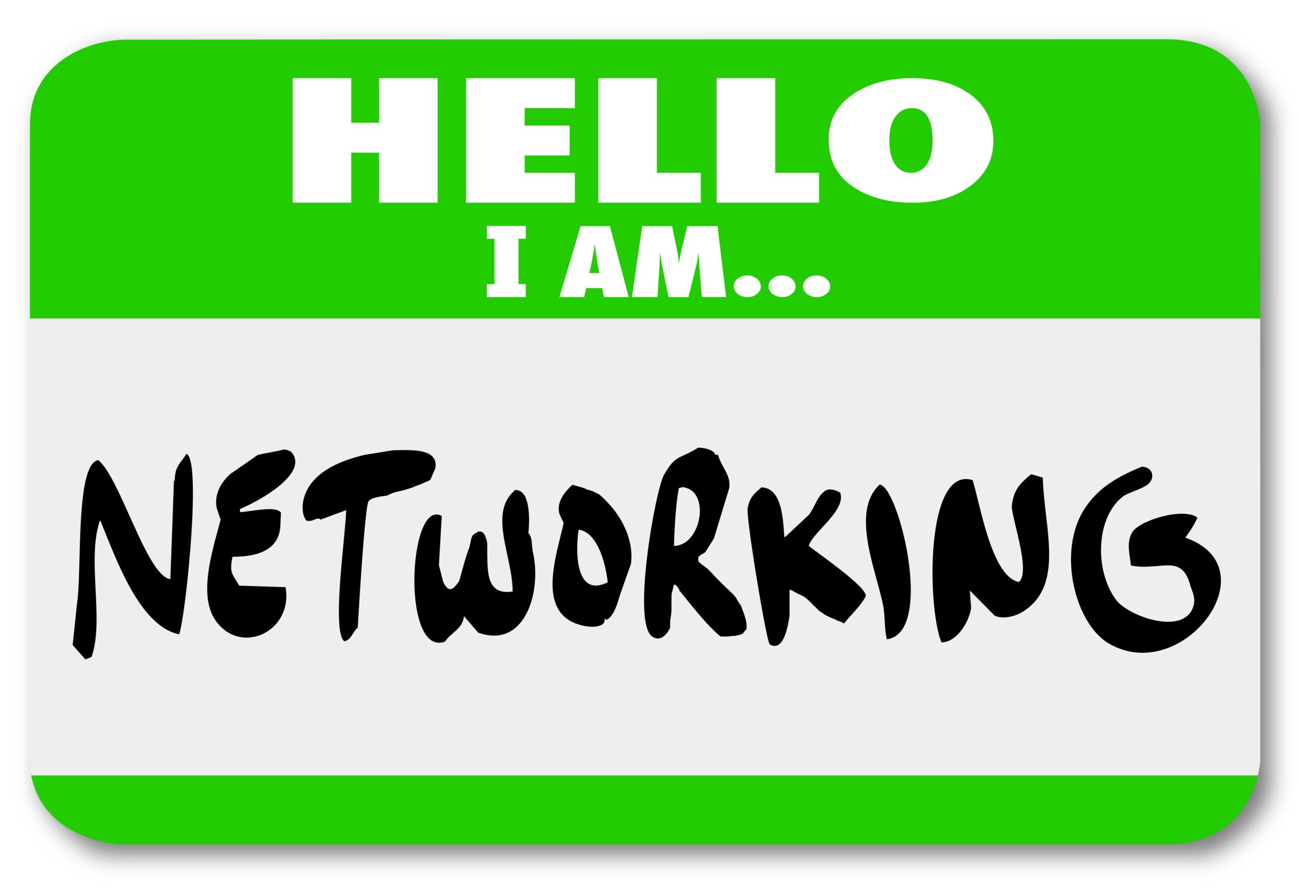 Arden Executive Coaching | How to Build Your Network So You Have More Influence