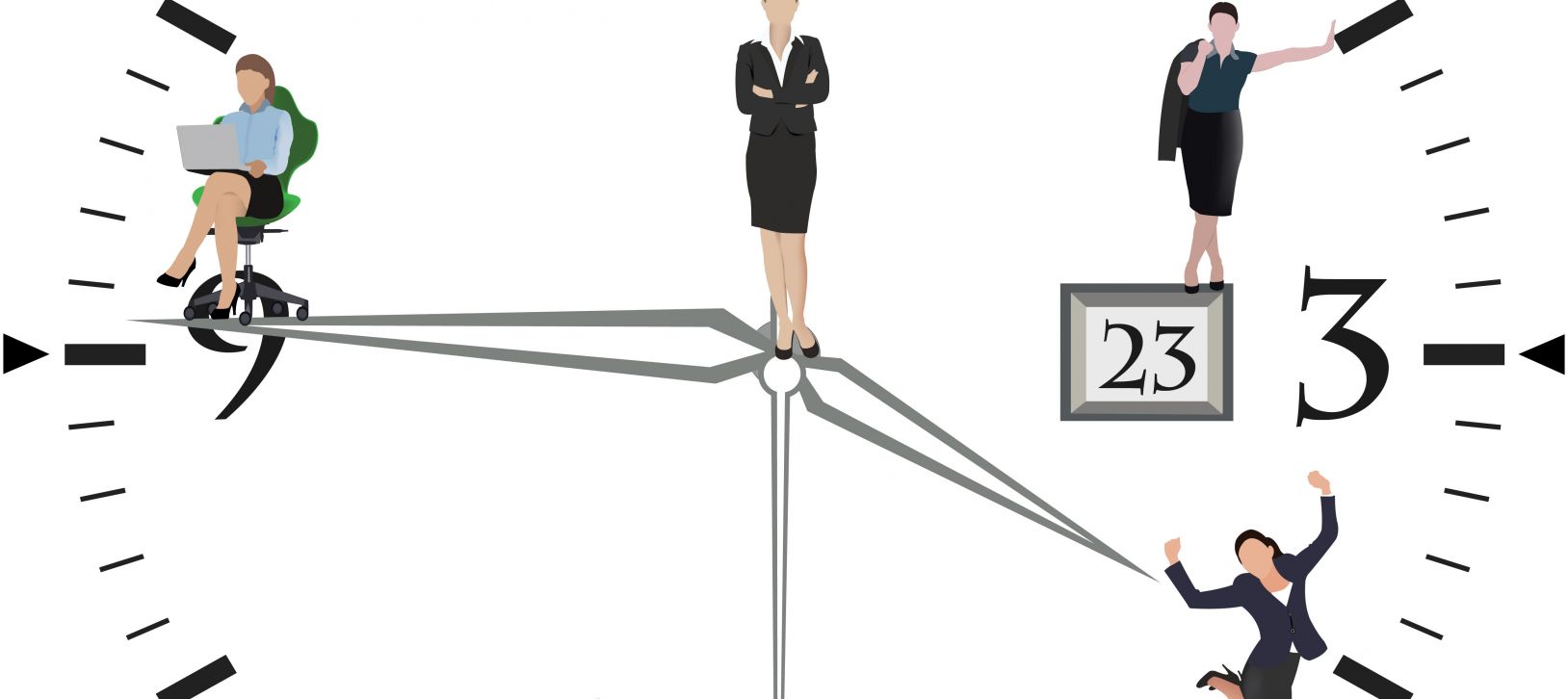 Arden Executive Coaching | Executive Resolutions: How to Embrace the Calendar Reset in your Professional Life