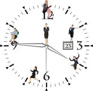 Arden Executive Coaching | Managing Your Energy Is More Important Than Managing Your Time