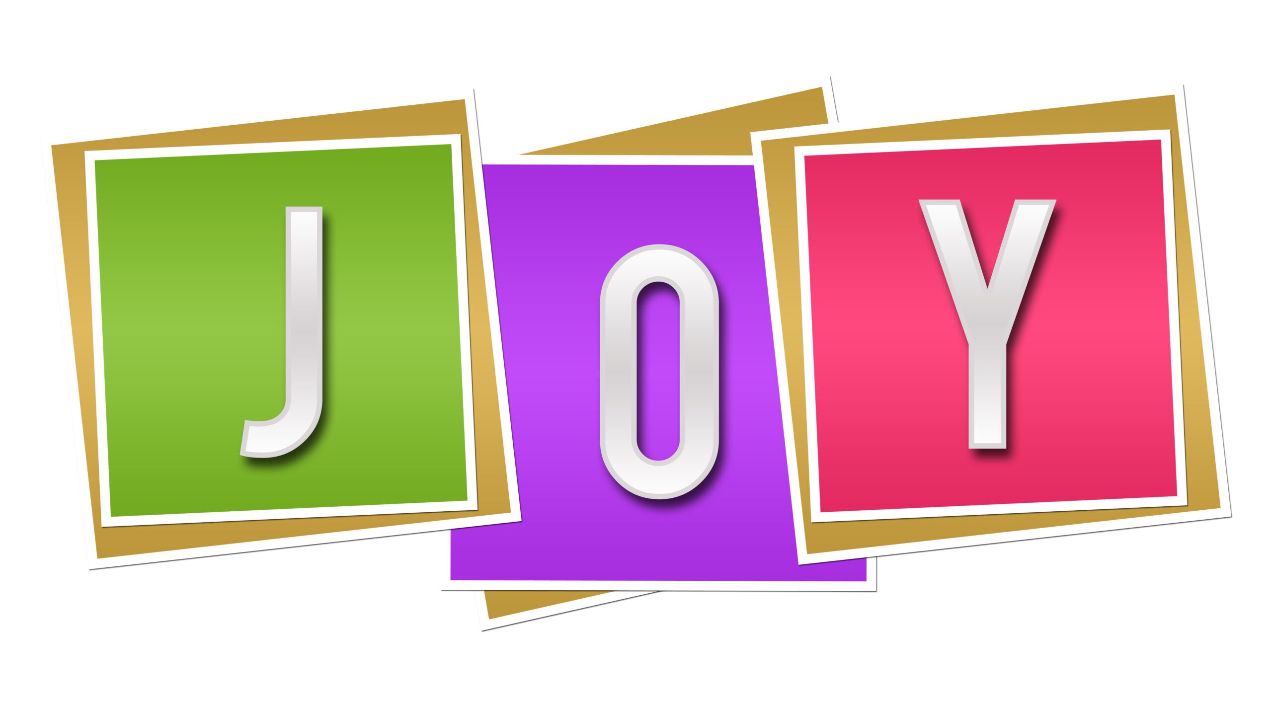 Arden Executive Coaching | Bring on the Joy!