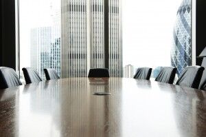 Arden Executive Coaching | HR Directors: Getting a Seat at the Table