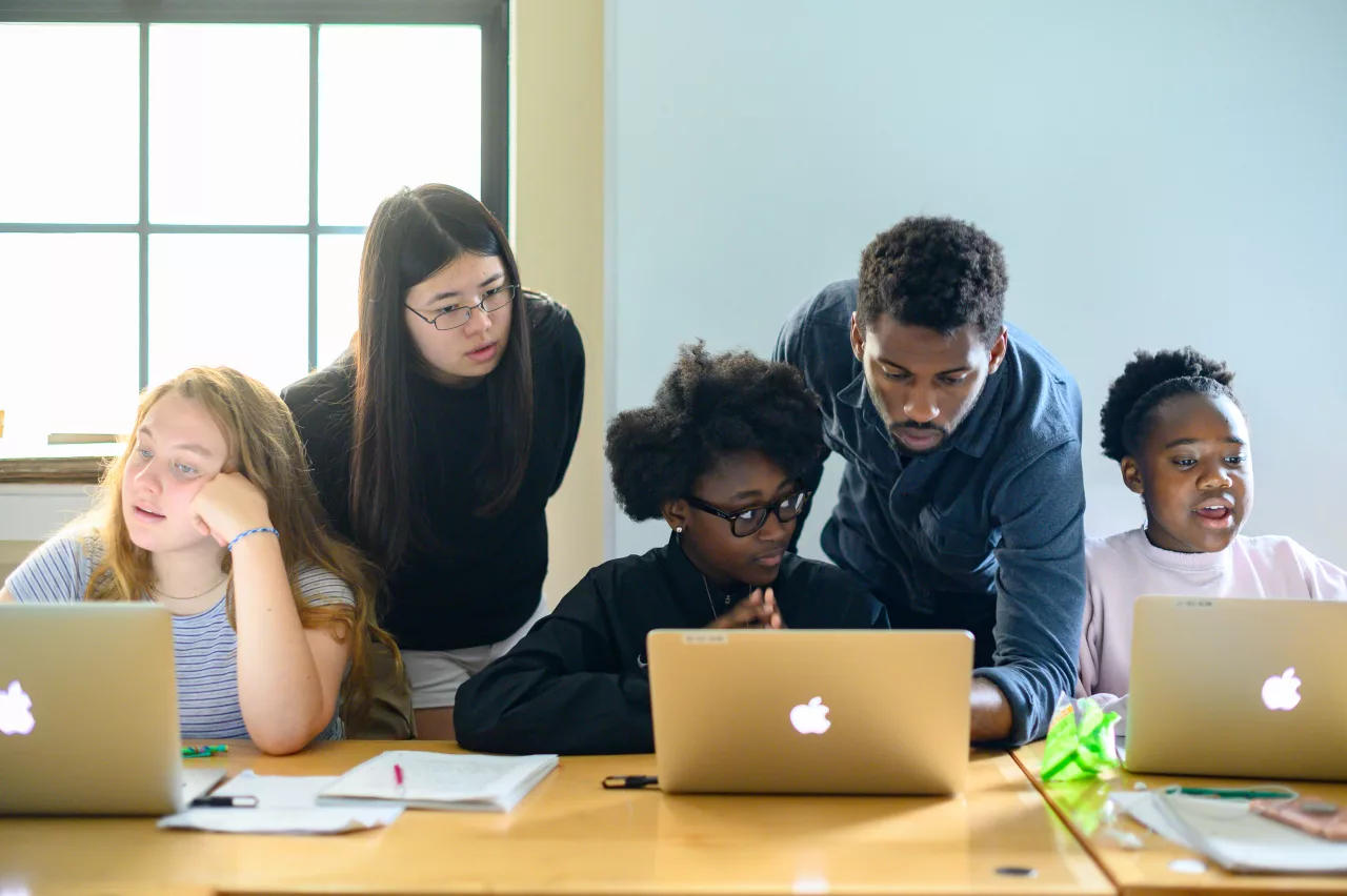 Arden Executive Coaching | Girls Who Code Arden Executive Coaching | Girls Who Code