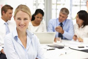 Arden Executive Coaching | Four Traits to Look for in an Executive Coach
