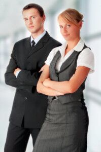Arden Executive Coaching | Your Personality's Role in Effective Leadership