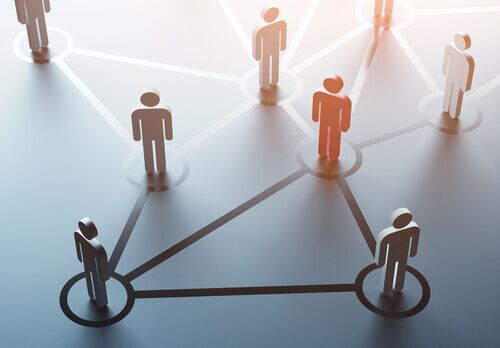 Arden Executive Coaching | How to Prepare for Your Next Networking Event