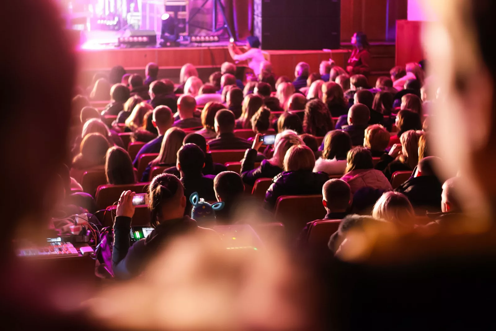 Arden Executive Coaching | How the Arts Provide Leadership Lessons