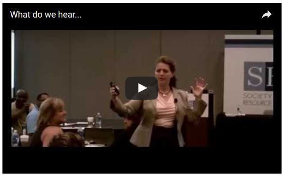 Arden Executive Coaching | Choosing Your Leadership Hat Based on the Situation at Hand