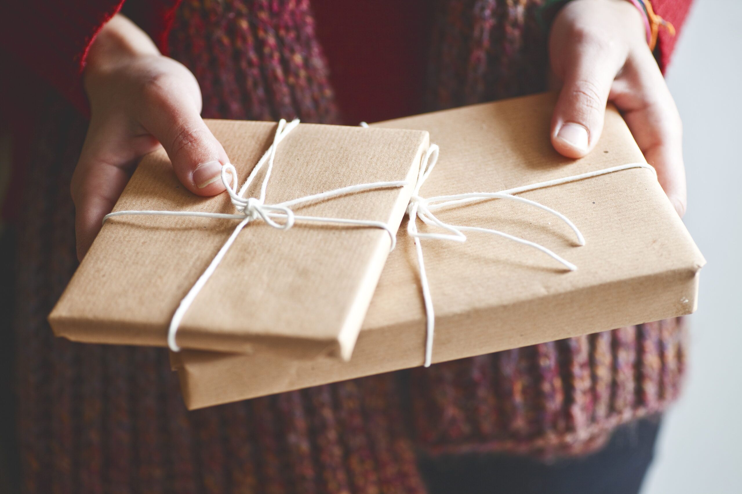 Arden Executive Coaching | Last Minute Office Gifts 2016