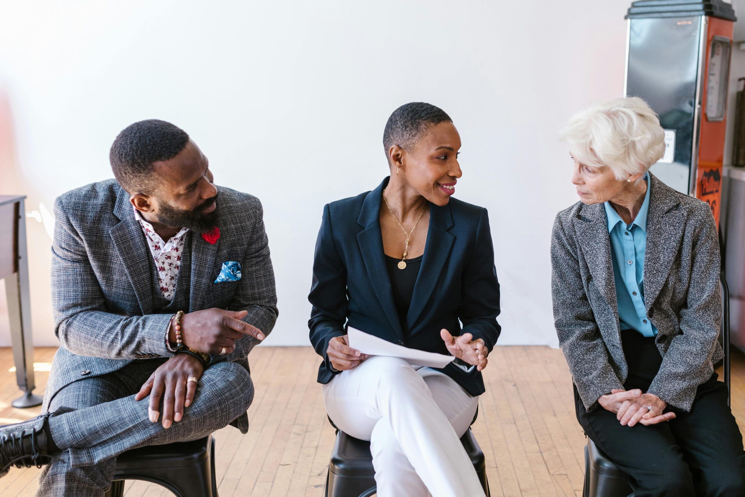 Arden Executive Coaching | Beyond the Score: Interpreting and Acting on Leadership Assessment Results
