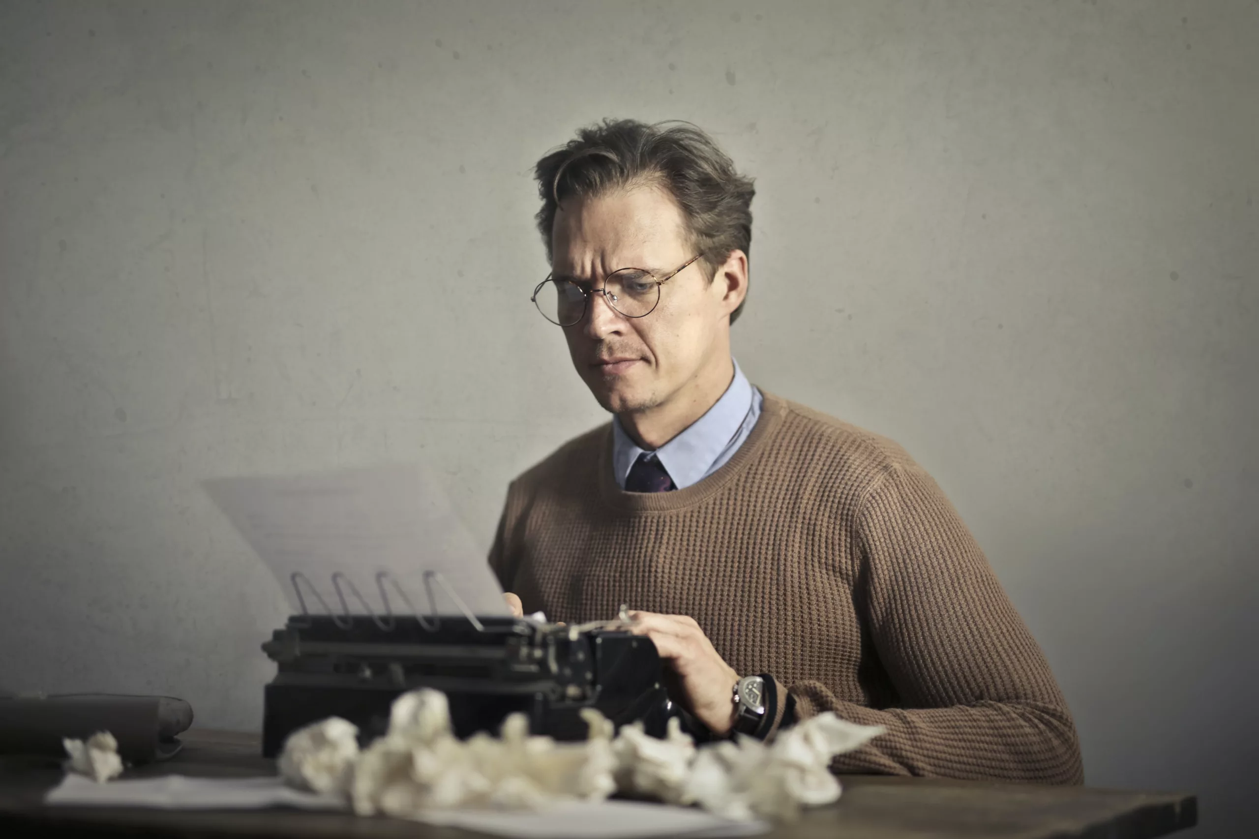Arden Executive Coaching | We Hate Making Mistakes!
