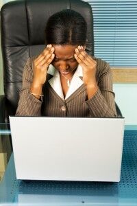 Arden Executive Coaching | Ahhhh!  4 Steps to Combat OVERWHELM