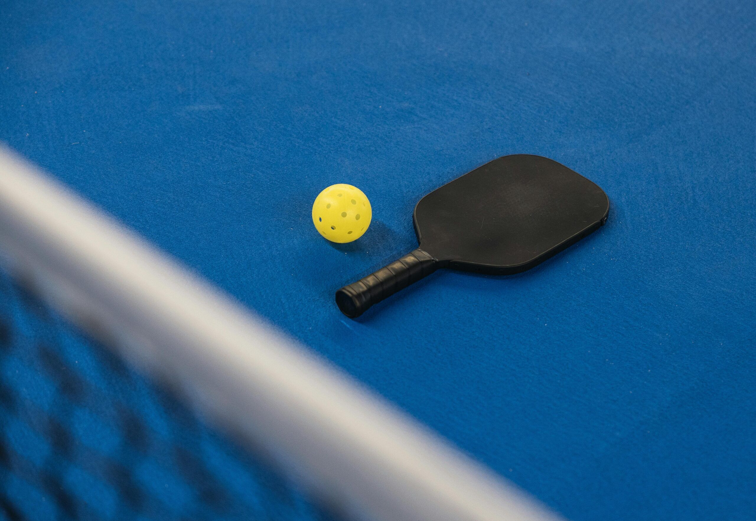 Arden Executive Coaching | Pickleball and Leadership