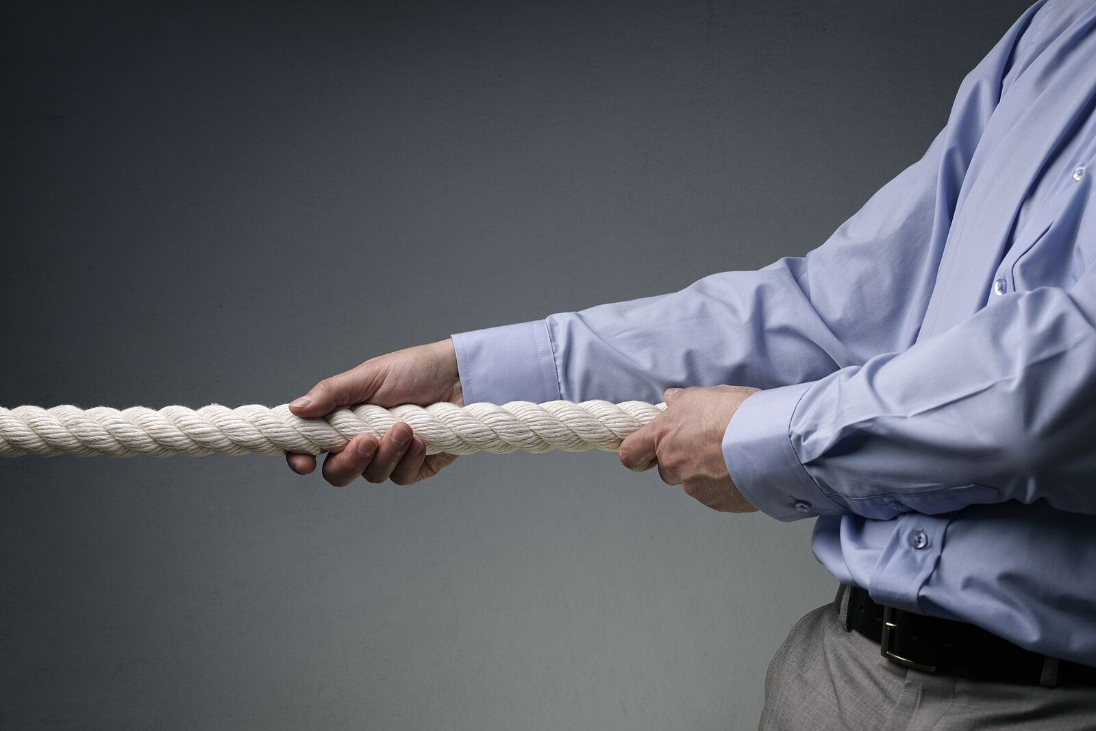 Arden Executive Coaching | Are You a “Challenger” Leader Feeling Misunderstood?