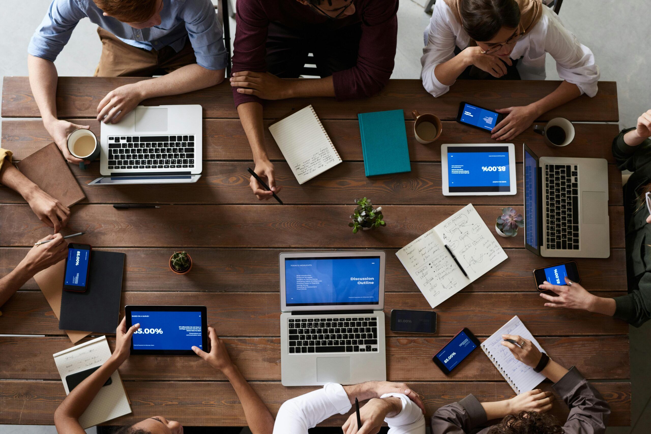 Arden Executive Coaching | A Closer Look at Our Wide Array of Executive Assessments