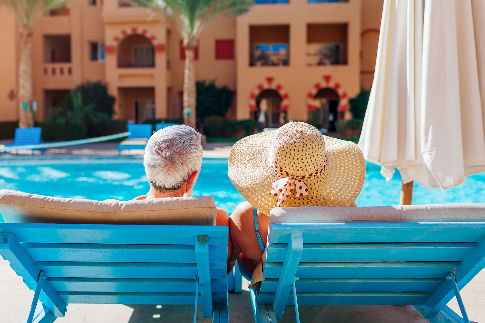 Arden Executive Coaching | Vacation Strategy for Self-Care